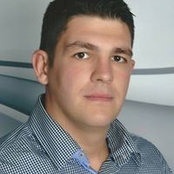 Andrei Mitric's photo