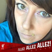 Foto von Stefanie Schrimpf