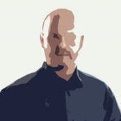 Alan Hollis's photo