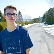 Tristan Bouchard's photo