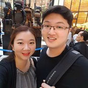 Edwin Wong Tuong Hu's photo