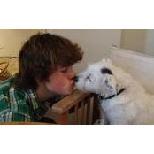 Gabe Ackermans foto