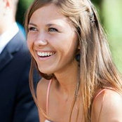 Ieva Bzdyriūtė's photo