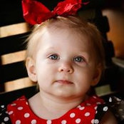 Kimberly Solomons foto