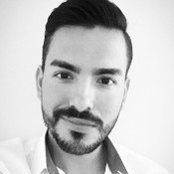 Luis Rochas foto
