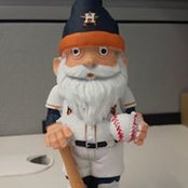Rupert Gnomer's photo