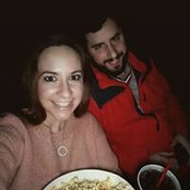 Tarynne Martin's photo