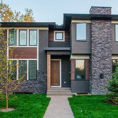 NuBurry Developments & Contracting Ltd.