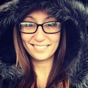 Foto de Sara Berg
