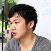 Haruki Asatani's photo