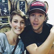 Ashley Huston's photo