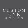 Custom One Homes's profile photo