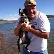 Todd Wolf's photo