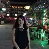 Alexandra Toca's photo