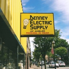 Denney Electric Supply