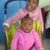 Photo de Hannah Gitau