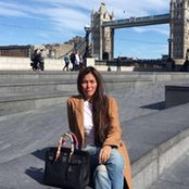 Olivia Jao's photo