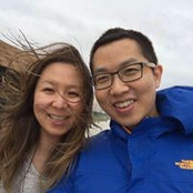 Michelle Wang's photo