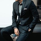 Pasha Bobrov's photo