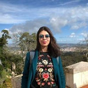 Maria Bamberger's photo