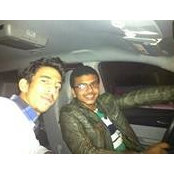 Abdo Mamdouh's photo