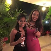 Amira Wignarajah's photo