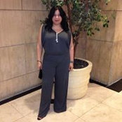 Delfina Cruz's photo