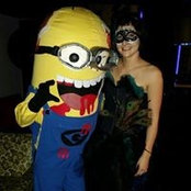 Rozi Humphrey's photo