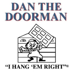 Dan the Doorman, Inc.