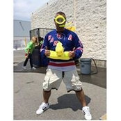 Patrick Khamis's photo