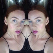 Lena Sheremetyeva's photo