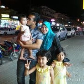 Foto von Nur Ilyani Bashir