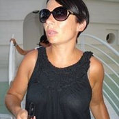 Joanna Raś's photo
