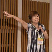 Kay Ikeda's photo