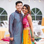 Mili Mehta's photo
