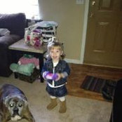 Mindy Stecher's photo
