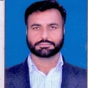 Artist Devinder's photo