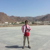 Faris Putra's photo