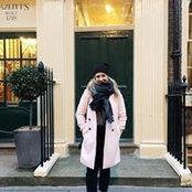 Hannah Phillips's photo