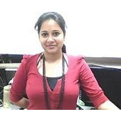 Foto von Pooja Kumar