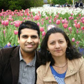 Amit Dubey's photo