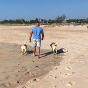 Wes Vancour's photo