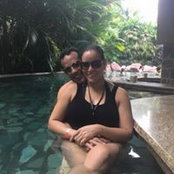 Foto von Maria Gonzalez