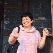 Ana Perezさんの写真