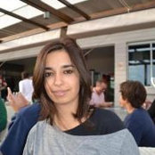 Patrícia Rodrigues's photo