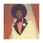 Gregory Jefferson Sr.'s photo