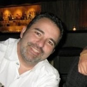 David Elkoubys foto