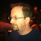 Michael Mace's photo