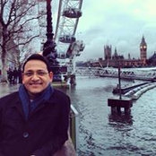 Vivek Padmanabhan's photo