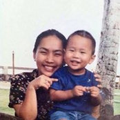 Michelle Yusingco's photo